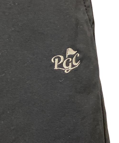 Pacific GOLF CLUB（パシフィックゴルフクラブ）Pacific GOLF CLUB (パシフィックゴルフクラブ) ゴルフパンツ ブラック サイズ:L 未使用品の古着・服飾アイテム