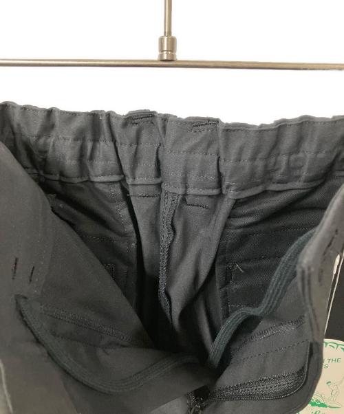 Pacific GOLF CLUB（パシフィックゴルフクラブ）Pacific GOLF CLUB (パシフィックゴルフクラブ) ゴルフパンツ ブラック サイズ:L 未使用品の古着・服飾アイテム