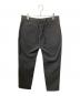 Pacific GOLF CLUB (パシフィックゴルフクラブ) ゴルフパンツ ブラック サイズ:L 未使用品：15000円