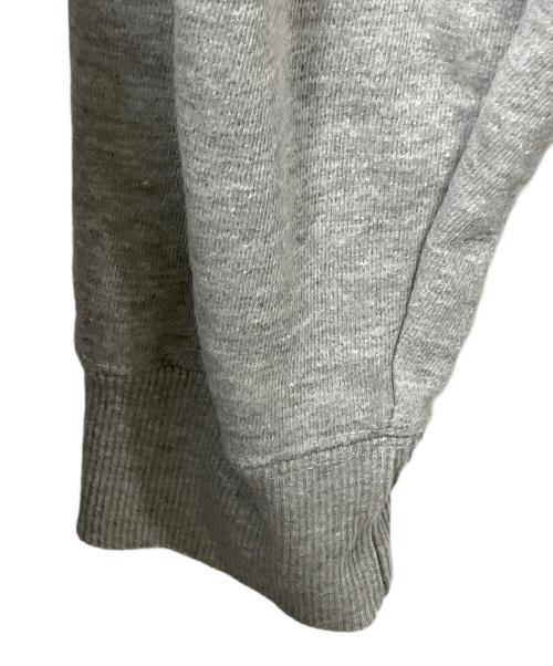 Pacific GOLF CLUB（パシフィックゴルフクラブ）Pacific GOLF CLUB (パシフィックゴルフクラブ) SKATER SWEAT HOODIE グレー サイズ:Lの古着・服飾アイテム