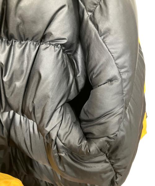 THE NORTH FACE（ザ ノース フェイス）THE NORTH FACE (ザ ノース フェイス) アンタークティカパーカ イエロー サイズ:Lの古着・服飾アイテム