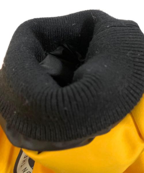 THE NORTH FACE（ザ ノース フェイス）THE NORTH FACE (ザ ノース フェイス) アンタークティカパーカ イエロー サイズ:Lの古着・服飾アイテム