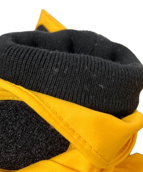 THE NORTH FACE（ザ ノース フェイス）THE NORTH FACE (ザ ノース フェイス) アンタークティカパーカ イエロー サイズ:Lの古着・服飾アイテム