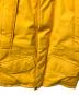 中古・古着 THE NORTH FACE (ザ ノース フェイス) アンタークティカパーカ イエロー サイズ:L：50000円