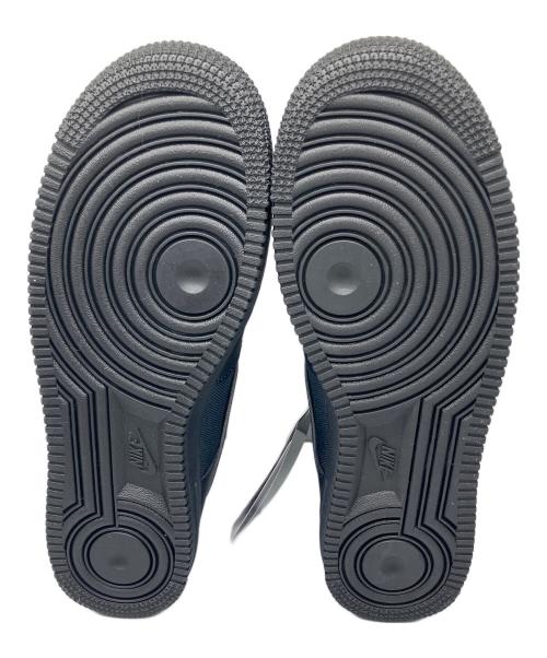 NIKE（ナイキ）NIKE (ナイキ) ナイキ エア フォース 1 ‘07 LV8 ネイビー サイズ:26 未使用品の古着・服飾アイテム