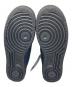 中古・古着 NIKE (ナイキ) ナイキ エア フォース 1 ‘07 LV8 ネイビー サイズ:26 未使用品：11000円