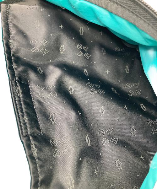 YOSHIDA&COMPANY（ヨシダカバン）YOSHIDA&COMPANY (ヨシダカバン) WAIST BAG ブラックの古着・服飾アイテム