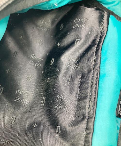 YOSHIDA&COMPANY（ヨシダカバン）YOSHIDA&COMPANY (ヨシダカバン) WAIST BAG ブラックの古着・服飾アイテム