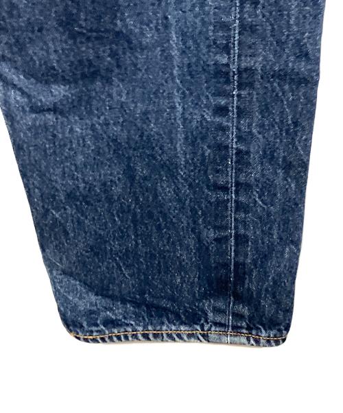 LEVI'S PReMIUM（リーバイス プレミアム）LEVI'S PReMIUM (リーバイス プレミアム) レギュラーフィット ジーンズ インディゴ サイズ:78.5cm(W31)の古着・服飾アイテム