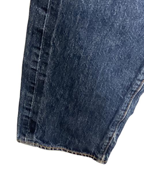 LEVI'S PReMIUM（リーバイス プレミアム）LEVI'S PReMIUM (リーバイス プレミアム) レギュラーフィット ジーンズ インディゴ サイズ:78.5cm(W31)の古着・服飾アイテム