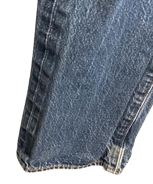 LEVI'S PReMIUM（リーバイス プレミアム）LEVI'S PReMIUM (リーバイス プレミアム) ストレートジーンズ ブルー サイズ:78.5cm(W31)の古着・服飾アイテム