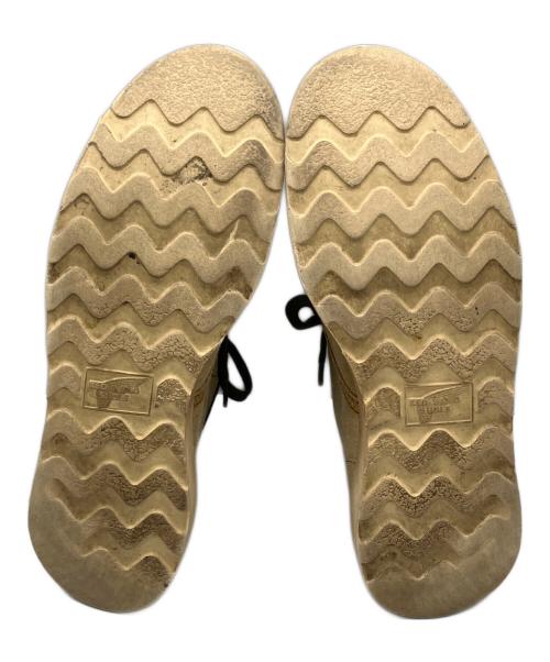 RED WING（レッドウィング）RED WING (レッドウィング) 6インチ クラシックモック ブラウン サイズ:26.5の古着・服飾アイテム