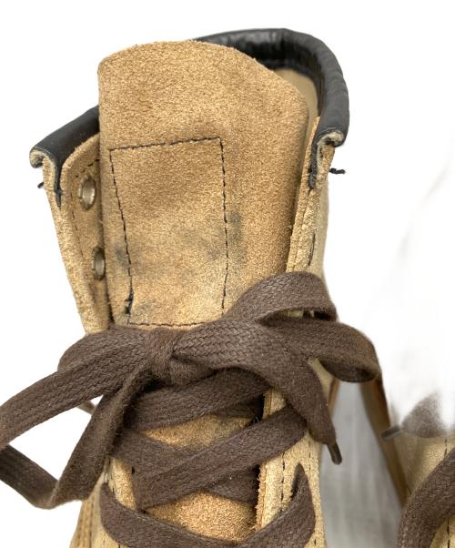 RED WING（レッドウィング）RED WING (レッドウィング) 6インチ クラシックモック ブラウン サイズ:26.5の古着・服飾アイテム