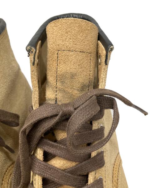 RED WING（レッドウィング）RED WING (レッドウィング) 6インチ クラシックモック ブラウン サイズ:26.5の古着・服飾アイテム