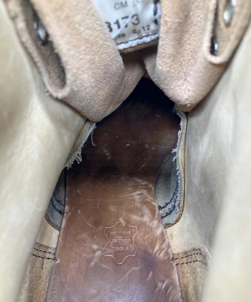 RED WING（レッドウィング）RED WING (レッドウィング) 6インチ クラシックモック ブラウン サイズ:26.5の古着・服飾アイテム