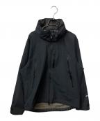 DAIWAダイワ）の古着「ピアサーティナイン GLR別注」｜ブラック