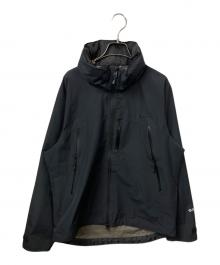 DAIWA（ダイワ）の古着「ピアサーティナイン GLR別注」｜ブラック