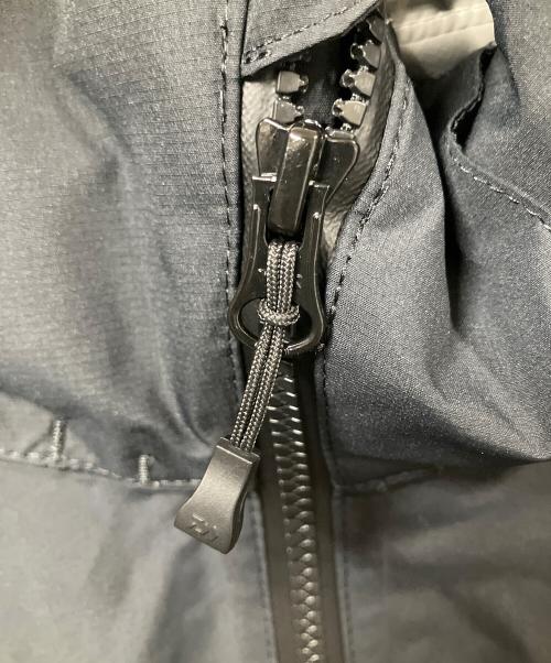 DAIWA（ダイワ）DAIWA (ダイワ) ピアサーティナイン GLR別注 ブラック サイズ:Ｌの古着・服飾アイテム