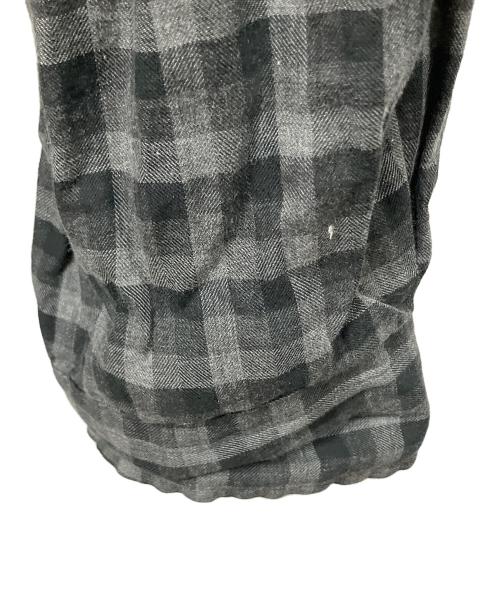 POLO RALPH LAUREN（ポロ・ラルフローレン）POLO RALPH LAUREN (ポロ・ラルフローレン) 長袖シャツ ブラック サイズ:XXLの古着・服飾アイテム