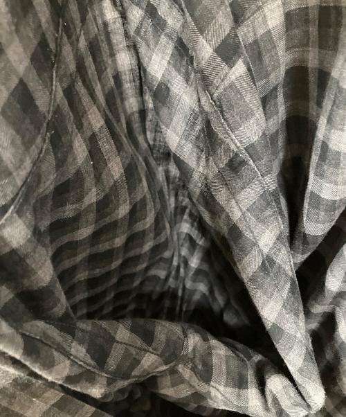 POLO RALPH LAUREN（ポロ・ラルフローレン）POLO RALPH LAUREN (ポロ・ラルフローレン) 長袖シャツ ブラック サイズ:XXLの古着・服飾アイテム