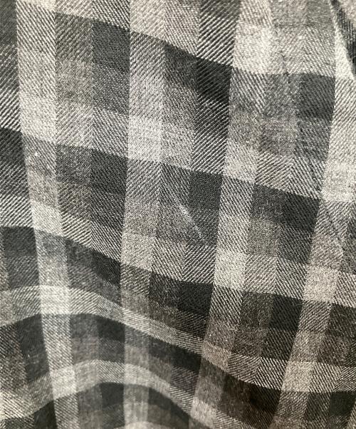 POLO RALPH LAUREN（ポロ・ラルフローレン）POLO RALPH LAUREN (ポロ・ラルフローレン) 長袖シャツ ブラック サイズ:XXLの古着・服飾アイテム