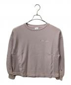 Champion REVERSE WEAVEチャンピオン リバース ウィーブ）の古着「スウェット ピンク」｜ピンク