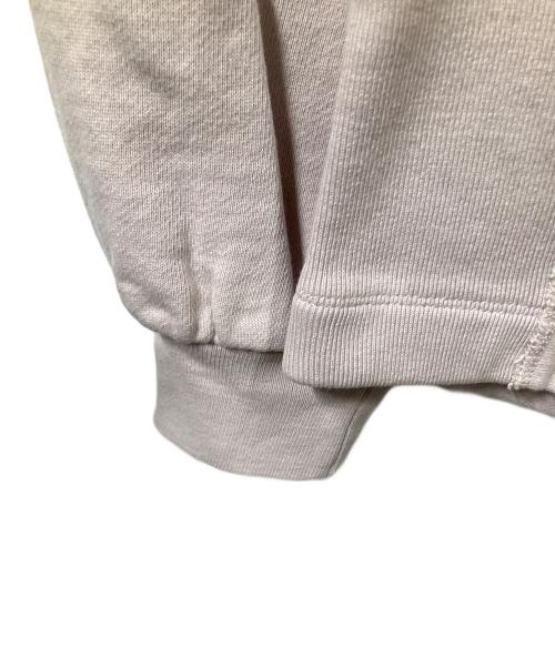 Champion REVERSE WEAVE（チャンピオン リバース ウィーブ）Champion REVERSE WEAVE (チャンピオン リバース ウィーブ) スウェット ピンク ピンク サイズ:Sの古着・服飾アイテム