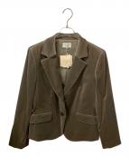 AYLESBURY×東京スタイルアリスバーリー×トウキョウスタイル）の古着「テーラードジャケット グレー」｜グレー