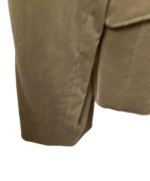 AYLESBURY（アリスバーリー）Aylesbury (アリスバーリー) 東京スタイル (トウキョウスタイル) テーラードジャケット グレー グレー サイズ:13 未使用品の古着・服飾アイテム