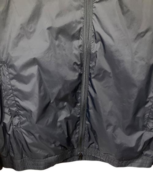 Saturdays NYC（サタデーズ ニューヨーク）Saturdays NYC (サタデーズ ニューヨーク) ナイロンジャケット ブラック ブラック サイズ:Mの古着・服飾アイテム