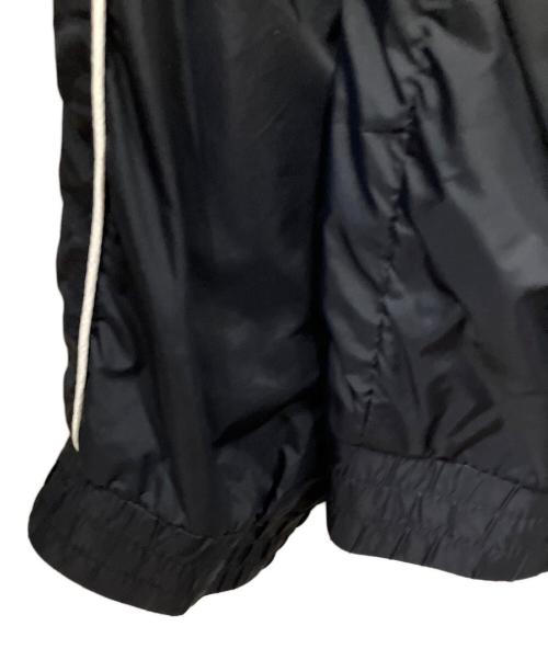 Saturdays NYC（サタデーズ ニューヨーク）Saturdays NYC (サタデーズ ニューヨーク) ナイロンジャケット ブラック ブラック サイズ:Mの古着・服飾アイテム