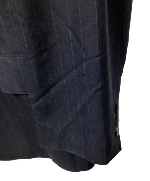 BROOKS BROTHERS（ブルックスブラザーズ）BROOKS BROTHERS (ブルックスブラザーズ) テーラードジャケット ネイビー サイズ:40の古着・服飾アイテム