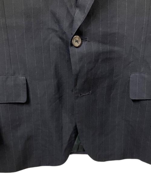 BROOKS BROTHERS（ブルックスブラザーズ）BROOKS BROTHERS (ブルックスブラザーズ) テーラードジャケット ネイビー サイズ:40の古着・服飾アイテム