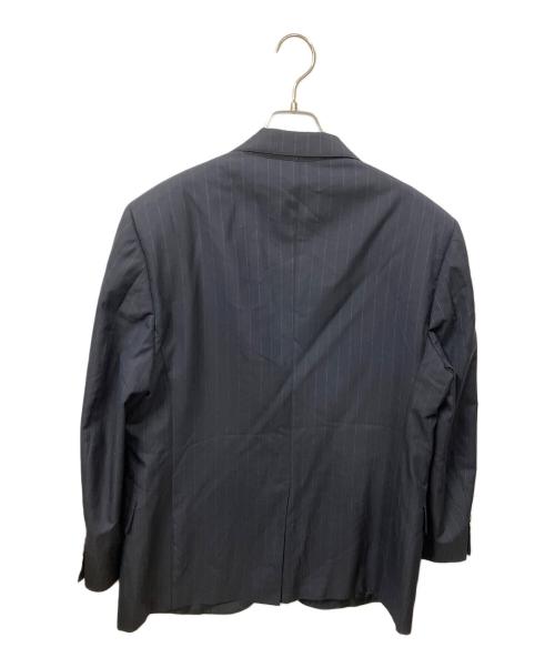 BROOKS BROTHERS（ブルックスブラザーズ）BROOKS BROTHERS (ブルックスブラザーズ) テーラードジャケット ネイビー サイズ:40の古着・服飾アイテム