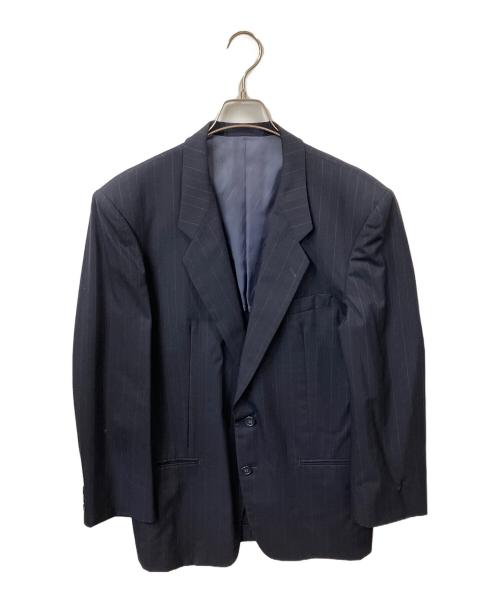 Paul Smith London（ポールスミスロンドン）Paul Smith London (ポールスミスロンドン) テーラードジャケット ネイビー ネイビー サイズ:Lの古着・服飾アイテム
