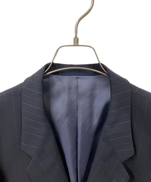 Paul Smith London（ポールスミスロンドン）Paul Smith London (ポールスミスロンドン) テーラードジャケット ネイビー ネイビー サイズ:Lの古着・服飾アイテム