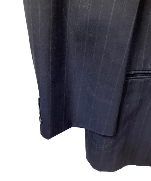 Paul Smith London（ポールスミスロンドン）Paul Smith London (ポールスミスロンドン) テーラードジャケット ネイビー ネイビー サイズ:Lの古着・服飾アイテム