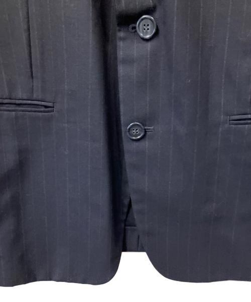 Paul Smith London（ポールスミスロンドン）Paul Smith London (ポールスミスロンドン) テーラードジャケット ネイビー ネイビー サイズ:Lの古着・服飾アイテム