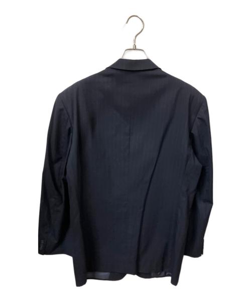 Paul Smith London（ポールスミスロンドン）Paul Smith London (ポールスミスロンドン) テーラードジャケット ネイビー ネイビー サイズ:Lの古着・服飾アイテム