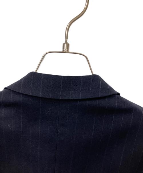 Paul Smith London（ポールスミスロンドン）Paul Smith London (ポールスミスロンドン) テーラードジャケット ネイビー ネイビー サイズ:Lの古着・服飾アイテム