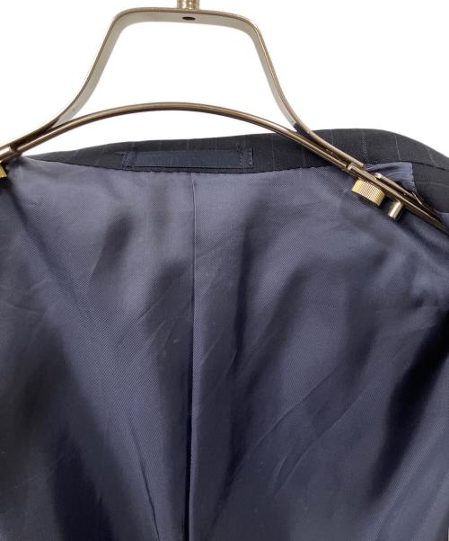 Paul Smith London（ポールスミスロンドン）Paul Smith London (ポールスミスロンドン) テーラードジャケット ネイビー ネイビー サイズ:Lの古着・服飾アイテム