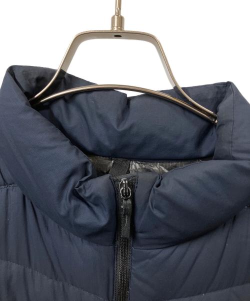 THE NORTH FACE（ザ ノース フェイス）THE NORTH FACE (ザ ノース フェイス) THUNDER JACKET ネイビー サイズ:XXLの古着・服飾アイテム