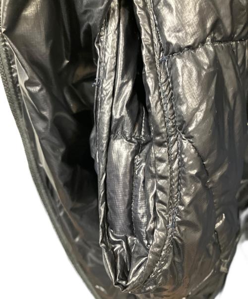 THE NORTH FACE（ザ ノース フェイス）THE NORTH FACE (ザ ノース フェイス) THUNDER JACKET ネイビー サイズ:XXLの古着・服飾アイテム