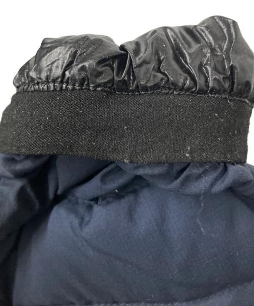 THE NORTH FACE（ザ ノース フェイス）THE NORTH FACE (ザ ノース フェイス) THUNDER JACKET ネイビー サイズ:XXLの古着・服飾アイテム