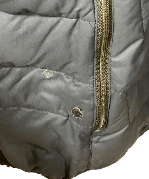 THE NORTH FACE（ザ ノース フェイス）THE NORTH FACE (ザ ノース フェイス) THUNDER JACKET ネイビー サイズ:XXLの古着・服飾アイテム