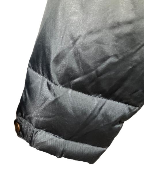 HUNTING WORLD（ハンティングワールド）HUNTING WORLD (ハンティングワールド) ダウンジャケット グレー グレー サイズ:Ｌの古着・服飾アイテム