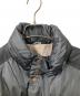 HUNTING WORLD (ハンティングワールド) ダウンジャケット グレー グレー サイズ:Ｌ：9000円