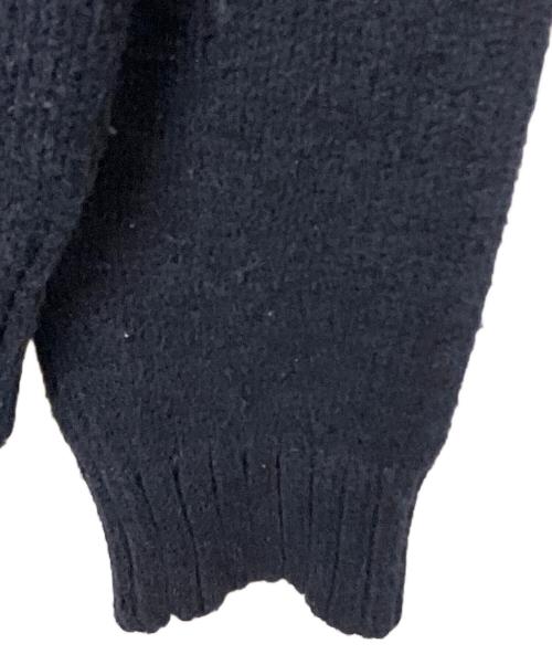 POLO RALPH LAUREN（ポロ・ラルフローレン）POLO RALPH LAUREN (ポロ・ラルフローレン) ニット ポロベア ネイビー サイズ:SPの古着・服飾アイテム