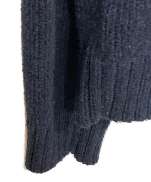 POLO RALPH LAUREN（ポロ・ラルフローレン）POLO RALPH LAUREN (ポロ・ラルフローレン) ニット ポロベア ネイビー サイズ:SPの古着・服飾アイテム