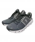 onオン）の古着「Cloudswift」｜グレー